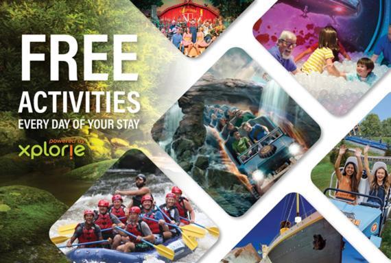 Always Kiss Me Goodnight- Hot Tub, You Get 1089 Of Free Area Attraction Tickets For Each Paid Day! Pigeon Forge Exterior photo